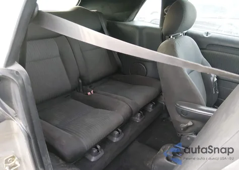 2005 Chrysler Pt Cruiser Touring z USA, uszkodzony, nr VIN 3C3EY55E85T285707